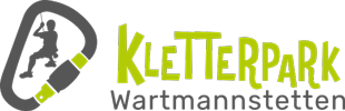 Kletterpark Wartmannstetten Logo